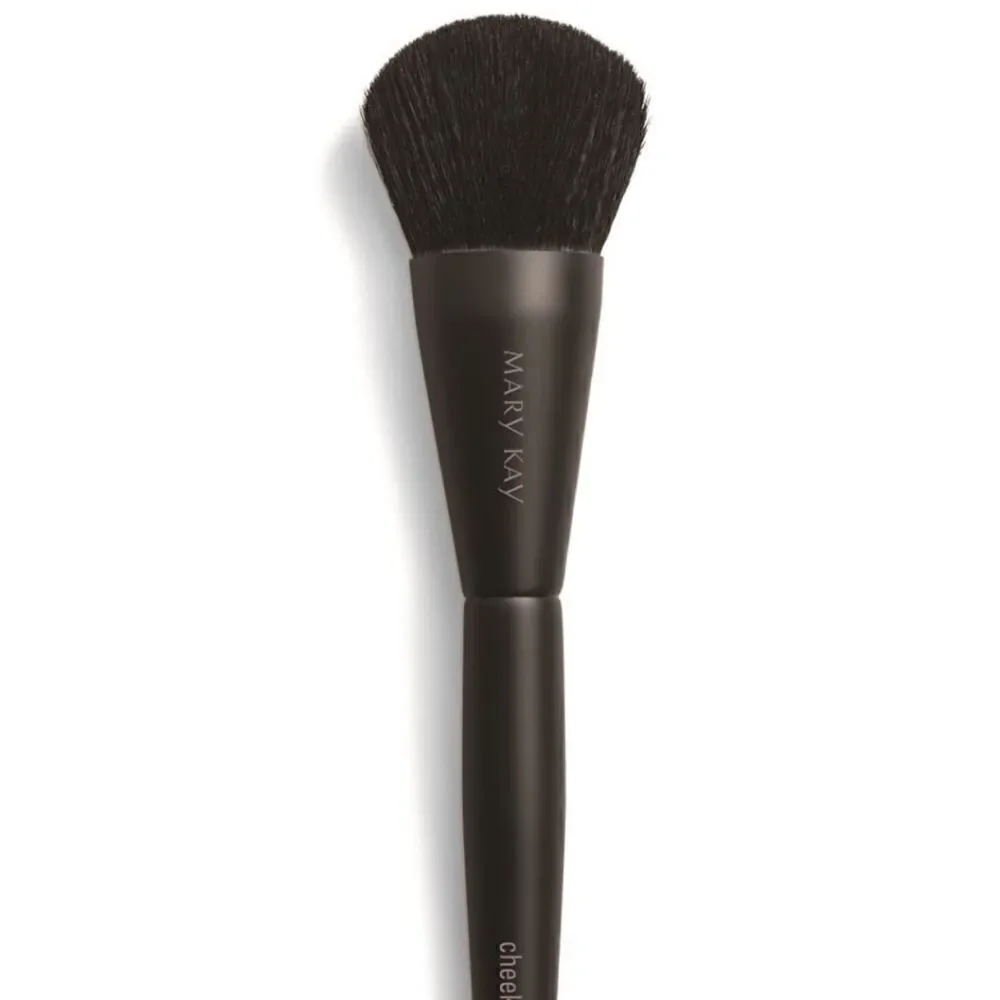 MARY KAY CHEEK BRUSH - NEW!